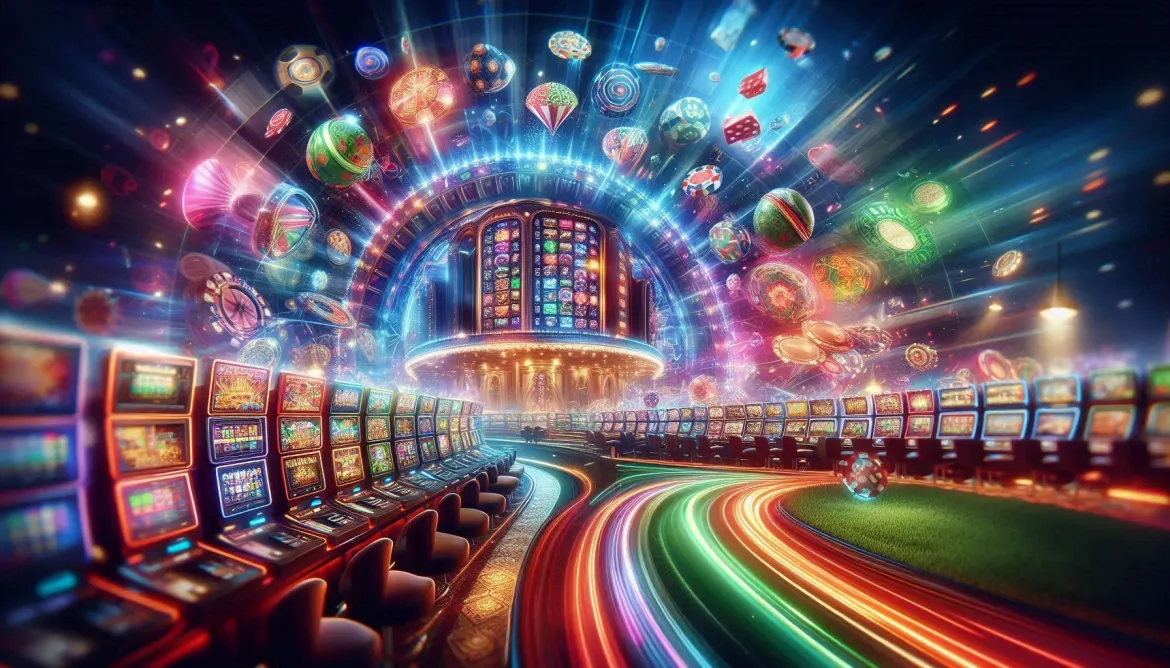 WinThere Casino